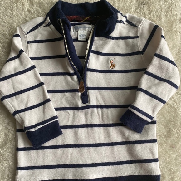 Polo sweater 24months - Picture 1 of 1